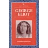George Eliot by Josephine McDonagh