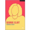 George Eliot door Barbara Hardy