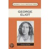 George Eliot door Onbekend