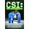 CSI : Bewijskracht by M.A. Collins