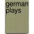 German Plays