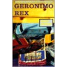 Geronimo Rex door Barry Hannah