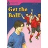 Get The Ball by Waring/Jamall