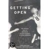 Getting Open door Tom Graham