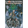 Ghostbusters door Keith Dallas