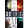 Ghosthunters door John Kachuba