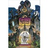Ghoul School door Pat Thomson