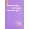 Reumatologie en klinische immunologie door Jan Bijlsma