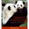 Giant Pandas by Susan Lumpkin