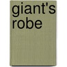 Giant's Robe door Onbekend