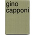 Gino Capponi