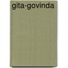 Gita-Govinda door Jayadeva