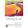 Giving It Up door Maggie Dawn