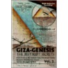 Giza Genesis door Jim Wilkie