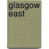 Glasgow East door Gordon Adams