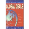 Global Deals door Michael Hick