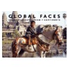 Global Faces by Michael Clinton
