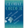 Global Order door Lynn H. Miller