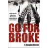 Go for Broke door C. Douglas Sterner