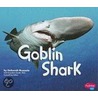 Goblin Shark by Deborah Nuzzolo