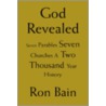 God Revealed door Ron Bain