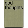 God Thoughts by Elaine C. Lang
