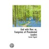 God With Men door Samuel Osgood
