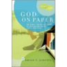 God on Paper by Bryan Loritts