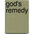 God's Remedy