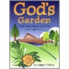 God's Garden door Adam Fisher