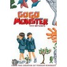 Gogo Monster door Taiyo Matsumoto