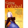 Going Global door Susan C. Awe