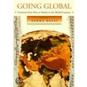 Going Global by Padma Desai