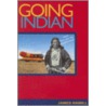 Going Indian door James Hamill