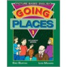 Going Places by Lois Maharg