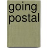 Going Postal by Allen Sanford