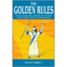 Golden Rules door Penny Percy