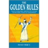 Golden Rules by Penny Percy
