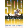 Goldwhiskers door Heather Vogel Frederick