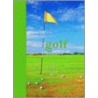 Golf Journal by Mark Rowlinson