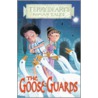 Goose Guards by Terry Dreary