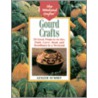 Gourd Crafts by Ginger Summit