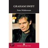 Graham Swift door Peter Widdowson