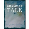 Grammar Talk by Jo Ray Mccuen-Metherell