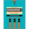 Grammar Work by Pamela Breyer