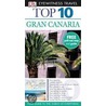 Gran Canaria by Lucy Corne