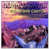 Grand Canyon door Donald Davis