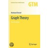 Graph Theory door Reinhard Diestel