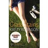 Grass Stains door Kirsty Robinson