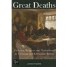 Great Deaths door John Wolffe